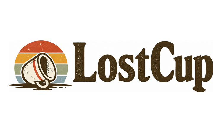 Available Business Name For Sale - LostCup